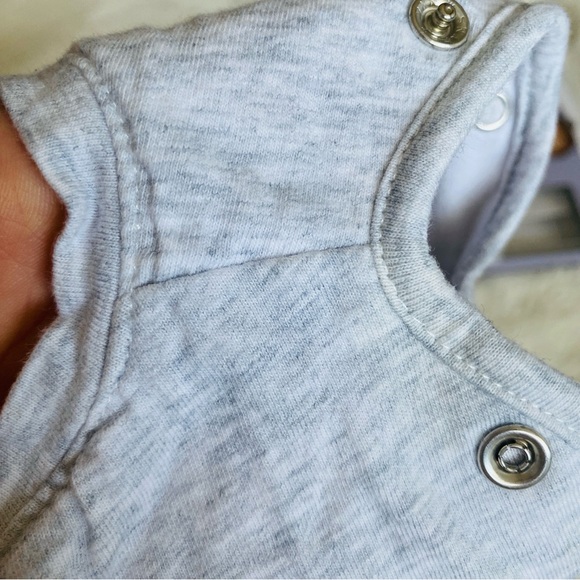 Sleepee Snuggee Grobag 1.0tog 0-4months - Picture 9 of 9